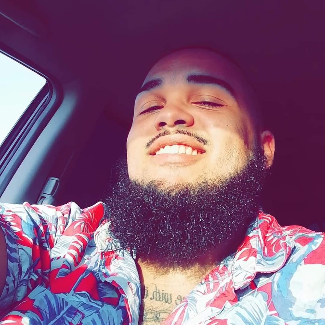 HjDaPoet's tweet photo. #NewProfilePic https://t.co/wkWOM536mm