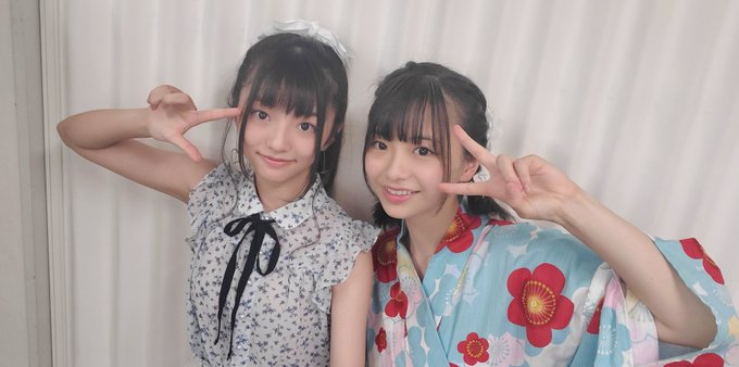 Twitterのコスプレ画像17