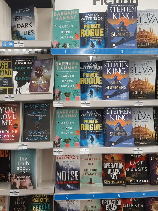 Sitting pretty. #thegardenofhopesanddreams #onsalenow #shelfie