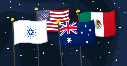flagsofcardano tweet picture
