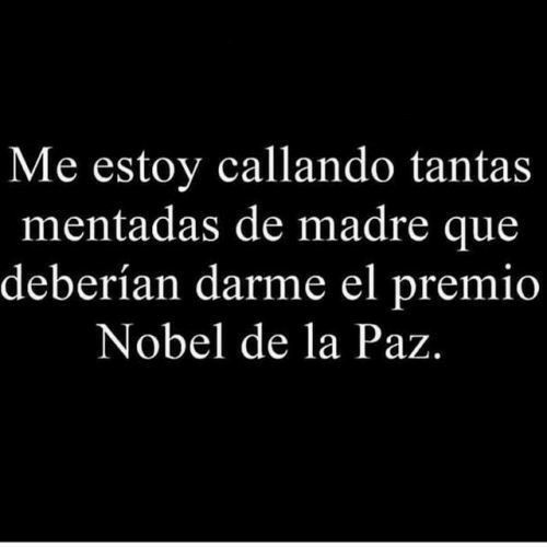 Si me tomo unas vacaciones y mando todo a la M.... !
