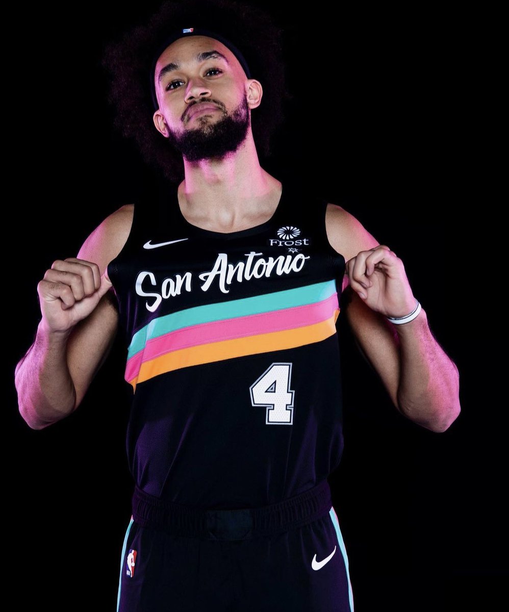 CTtheMicSlayer's tweet photo. CONFIRMED: TUNE IN THIS SUNDAY FROM 10-11 on 930 AM THE ANSWER
SPECIAL 1 YEAR ANNIVERSARY EPISODE
HAVING A 1 on 1 CONVERSATION WITH SPURS GUARD DERRICK WHITE (@Dwhite921 )
What should I ask Derrick White? Comment your question and it may be featured on the show! #ASKDERRICK https://t.co/yLPrPnXx3s