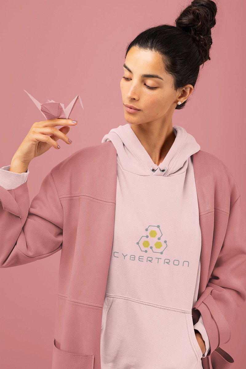 cybertronchain's tweet photo. Retweet #Cybertronchain and win your hoodie https://t.co/3AACoAAtpr
