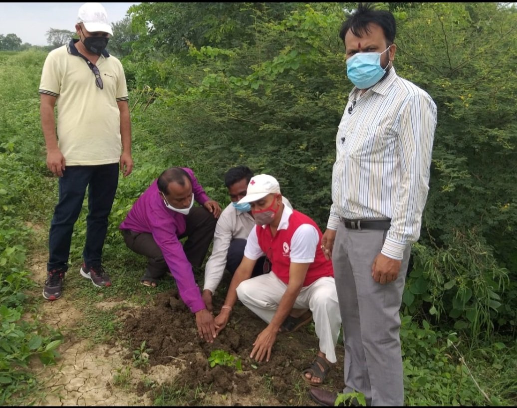 रेडक्रॉस धमतरी tweet media