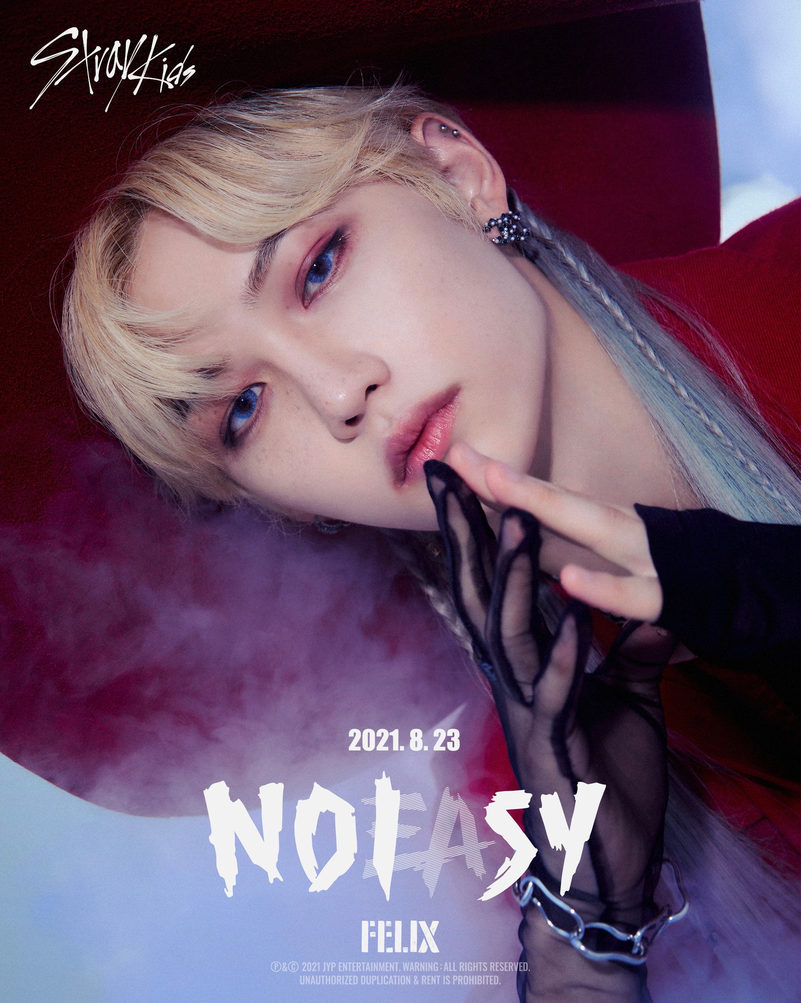 skz pics #NOEASY on Twitter  Felix stray kids, Felix, Stray