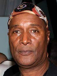 Your character is your real asset. Happy Birthday Paul Mooney!! rest well and rest easy. 