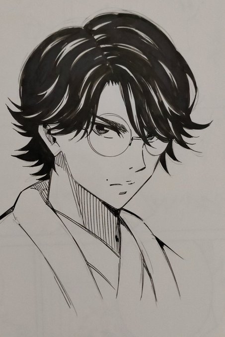 職人男子神田くんのtwitterイラスト検索結果 職人男子神田くんのtwitterイラスト検索結果