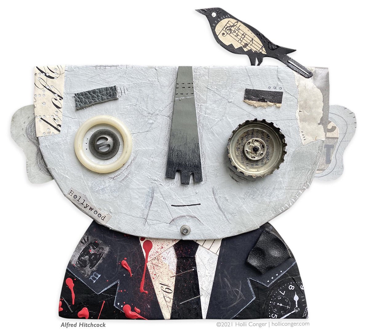 North Trade Street Arts tweet media