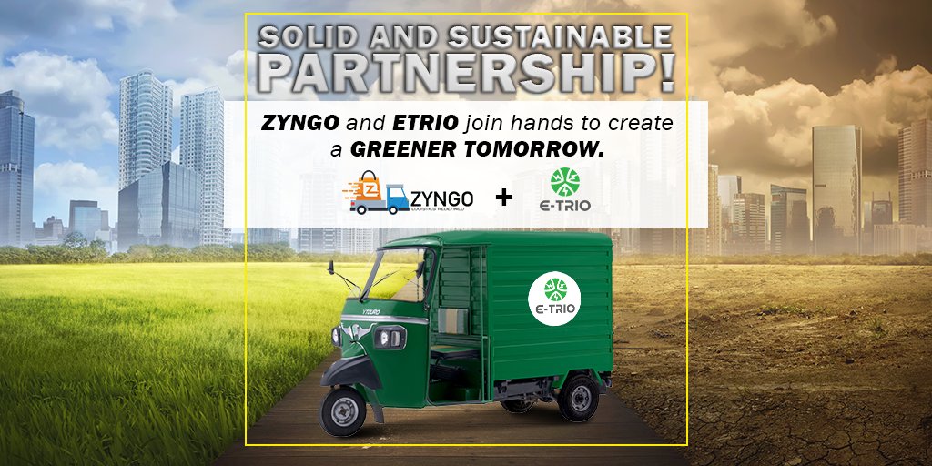 EtrioAutomobile's tweet photo. Are you ready for a solid and sustainable partnership, working towards a greener tomorrow?

#Touro #Solid #Bullpower #EVforAll #ElectrifyingIntracityLogistics #drivemoresavemore #gearless #saynotopollution #stoppollution #nonoisepollution #creatingchange #electrifying https://t.co/y7JqmX4Xgs