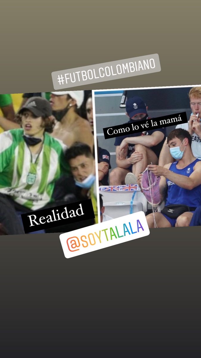 #futbolcolombiano #SantaFe #nacional