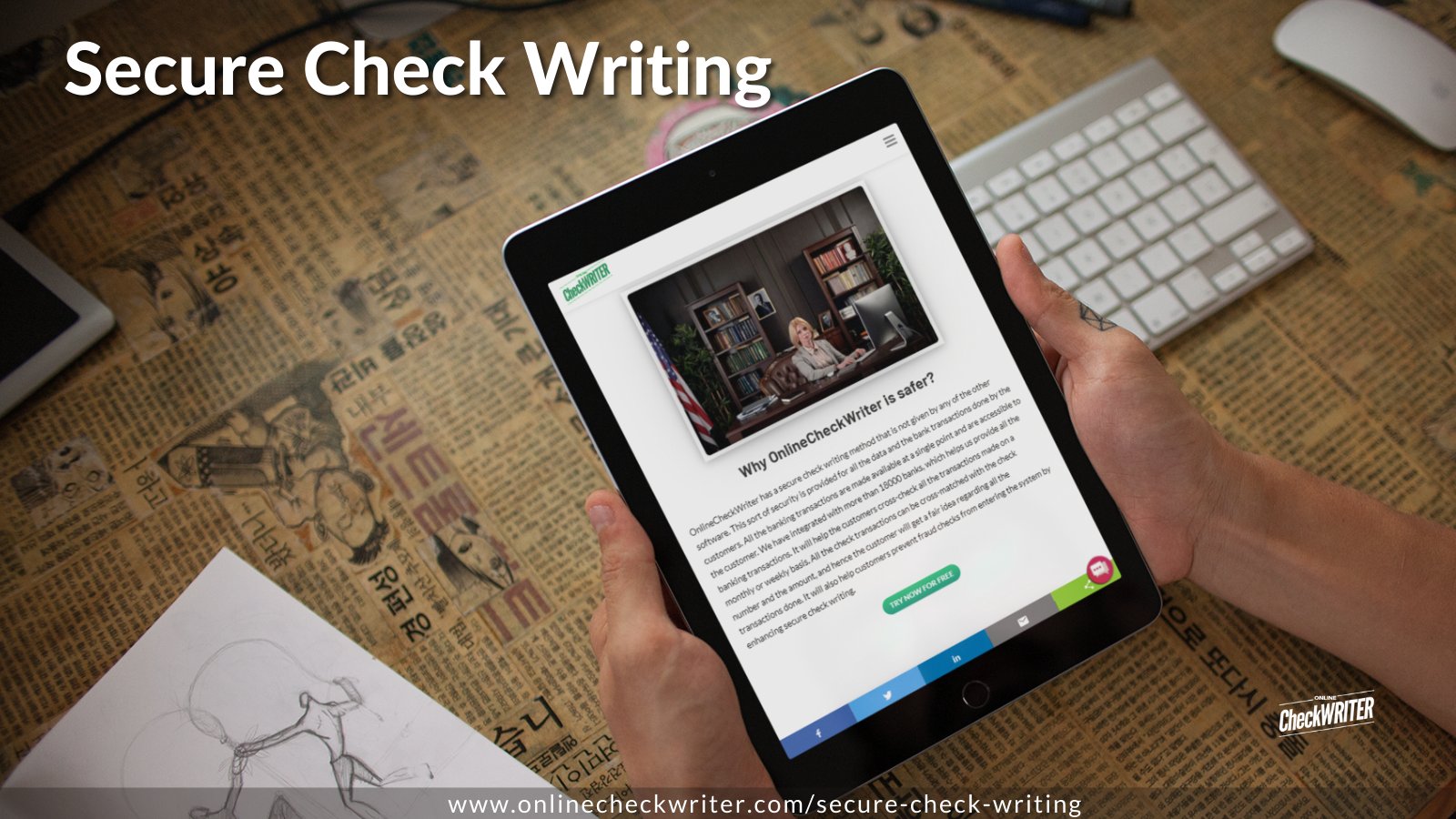 Online Check Writer on Twitter "https//t.co/yAbcV3o8tU