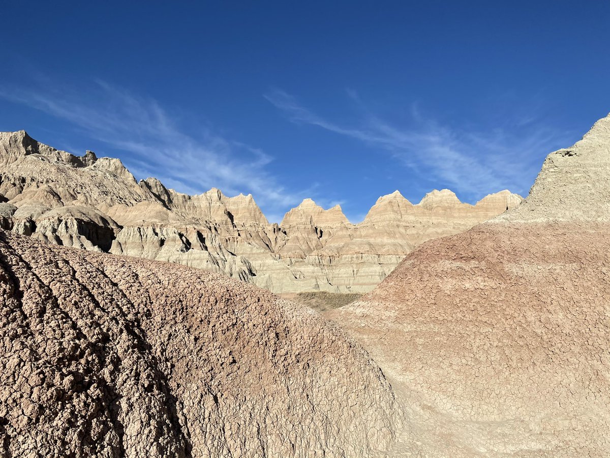 Day 2 AYC SD Missions Trip is in the books. Ready for outreach, project works, &amp; church service in Mitchell tomorrow.