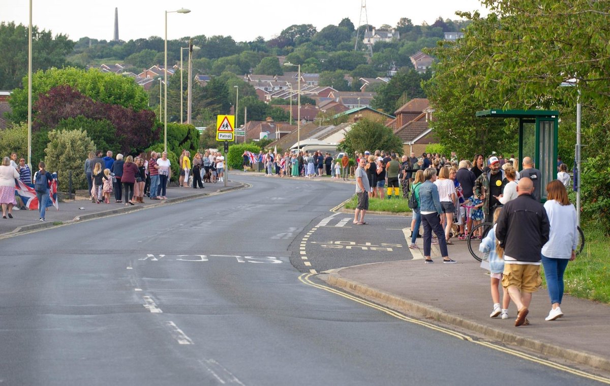 Declan Brooks OLY tweet media