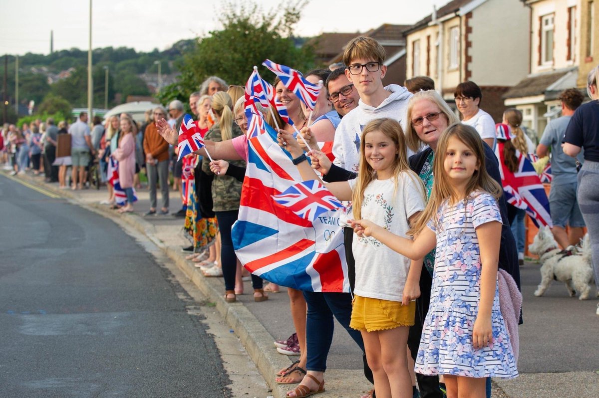 Declan Brooks OLY tweet media