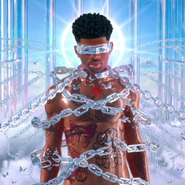 G_New08's tweet photo. #Olympics | Avant les prochaines sorties Olympiques à la @theweeknd on peut continuer de savourer Industry Baby by @LilNasX ou #HappierThanEver by @billieeilish ! 

Bonne écoute ! https://t.co/LpryDlZrKy