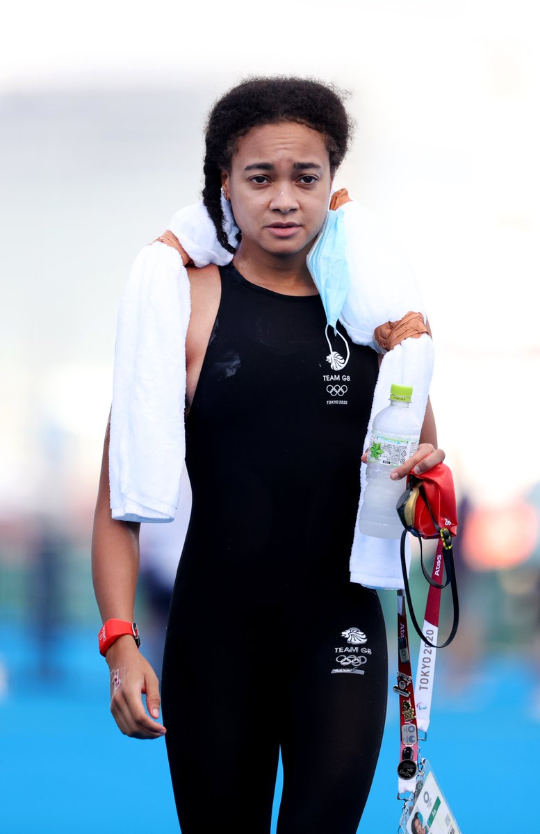 TeamGB tweet picture