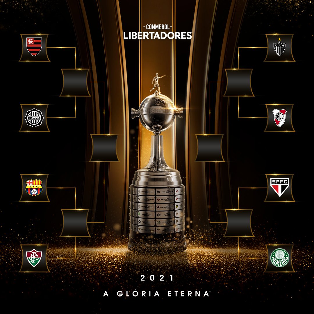 Retrospectiva: as 4 últimas finais da Libertadores