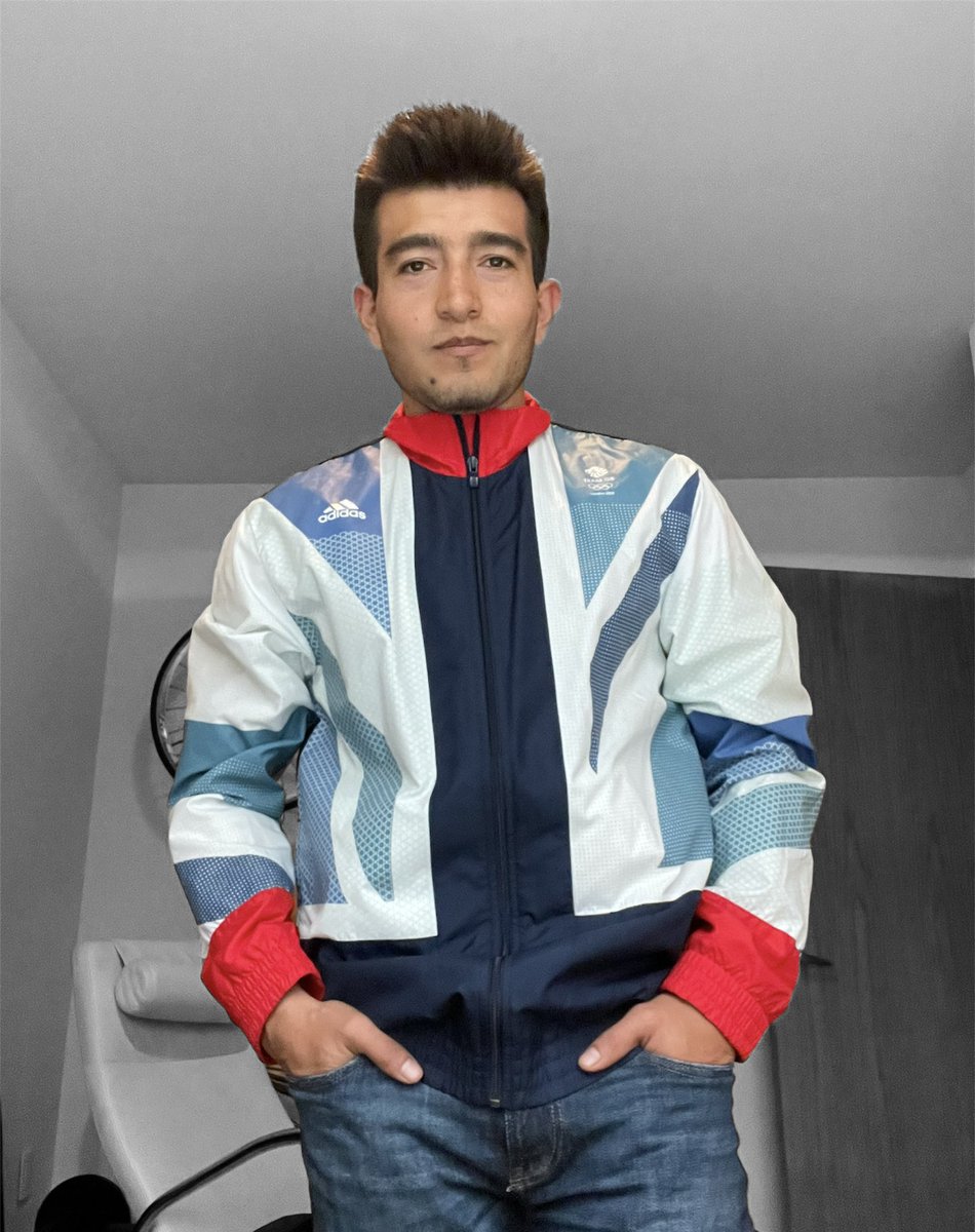 La excusa perfecta para usar el #️⃣ #TeamGB