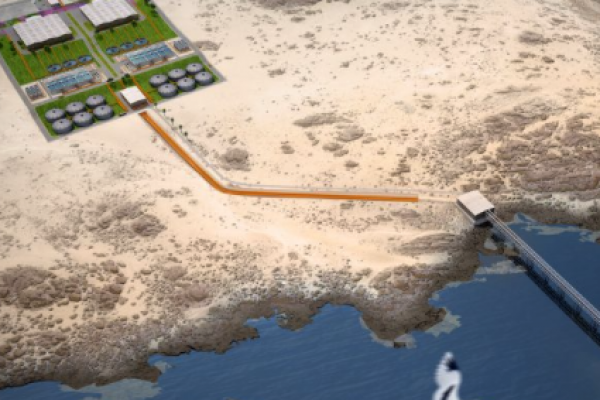 DFinanciero's tweet photo. 🌊#LoMásLeído | Permiso ambiental para construir desaladora de agua para usos industriales en Atacama recibe respaldo en la Corte Suprema https://t.co/G5wjKDooPA https://t.co/MUCJyT2eVG