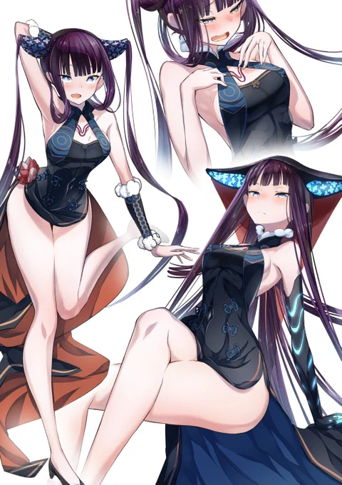 楊貴妃～ 