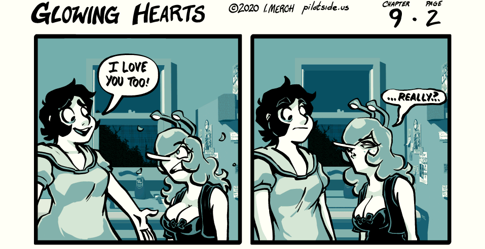 And it better be a lot of them!

the whole comic up to this point here https://t.co/5CwIsmTG3s 