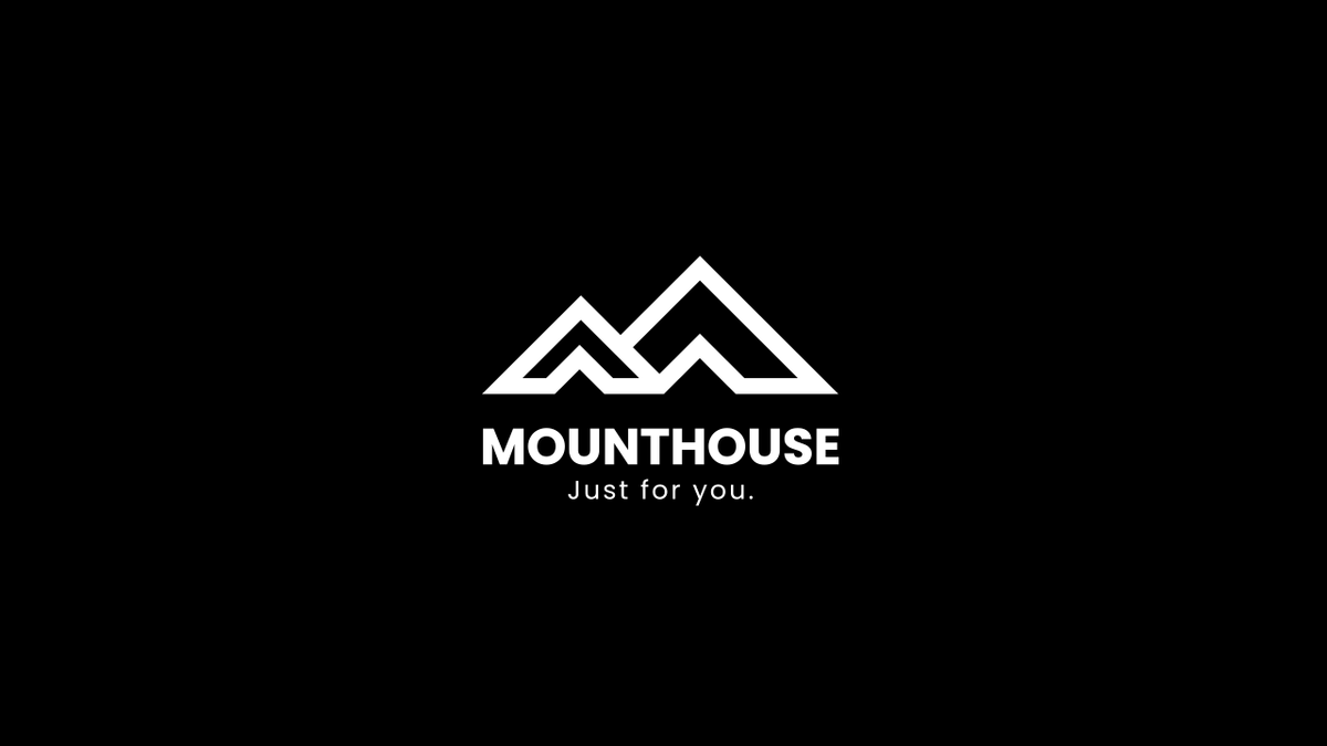 Wilsuccespp's tweet photo. Logo — Mount House

Portfolio: https://t.co/wgMirfjIEb
📧 Get in touch → Wirdcontact01@gmail.com https://t.co/zBgG93fXuG