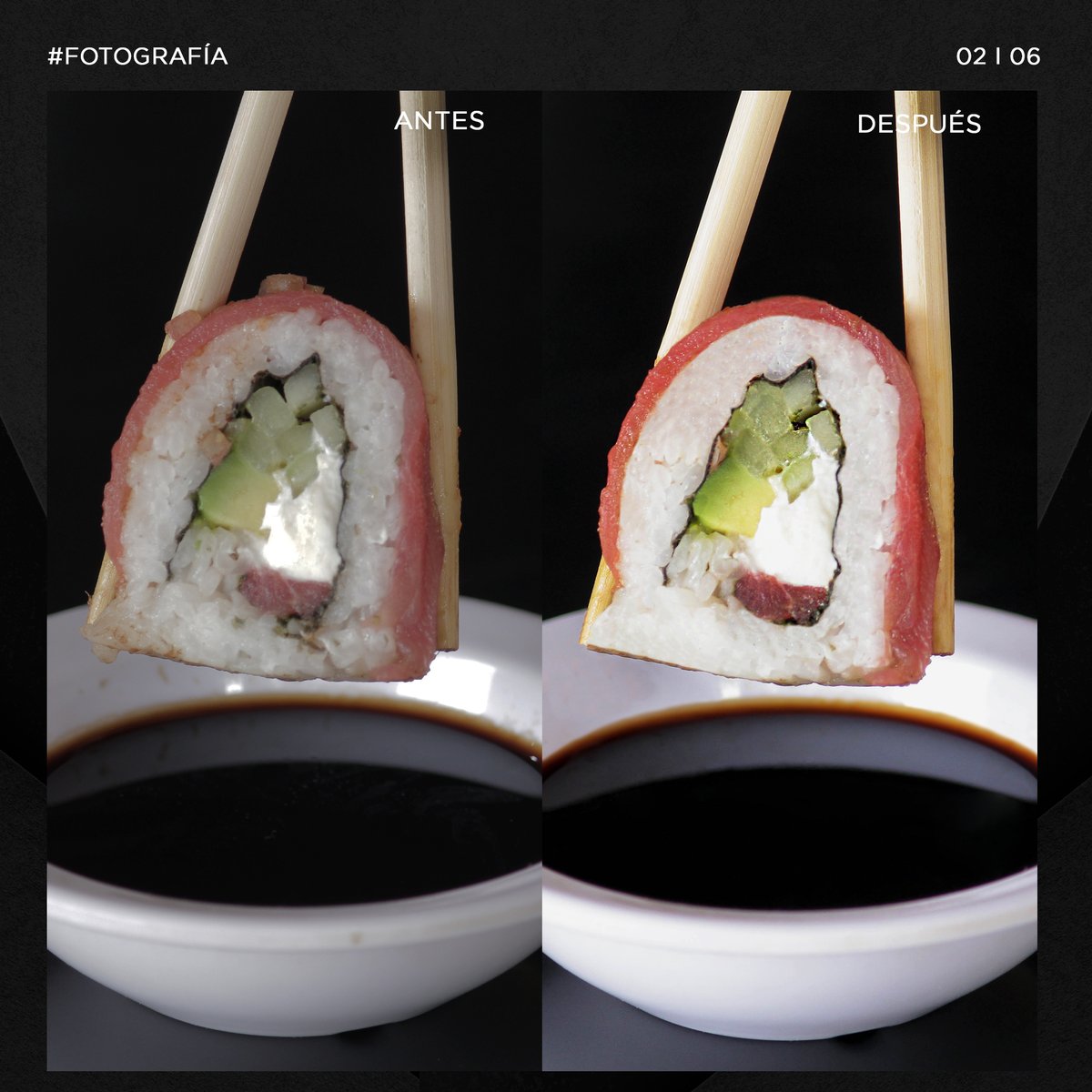 Vibrand_Media's tweet photo. Impresionante lo que el retoque fotográfico puede hacer con nuestras imágenes para lograr una mejor calidad y realismo, además de corregir ciertos detalles que harán que nuestro trabajo se vea más profesional. 

Aquí el antes y después de algunas fotografías que hemos realizado. https://t.co/uM7QUFXG5v