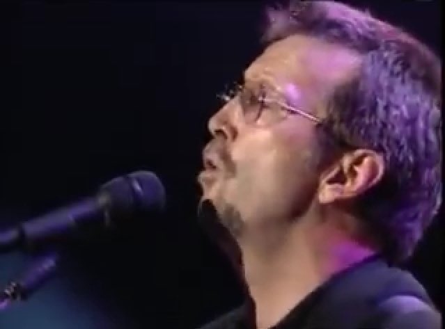 dawna28's tweet image. Clapton, Baby💜 Ain’t got no time for the haters🎶🌹

     My #ForeverMan🎸