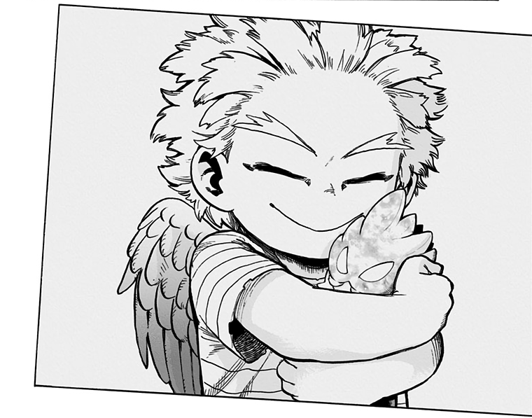 Nothing new, I just wanna post this. Look at this baby. 