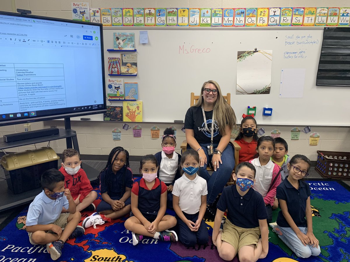 Ms Greco tweet media