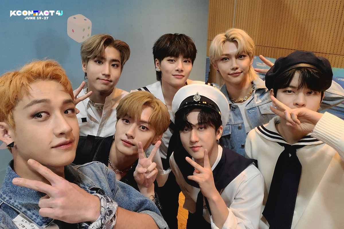 sofia_koh's tweet photo. The love and affection I feel for bangchan is so great that it is so hard to explain in words. he was a great leader and we are so proud of you. https://t.co/1guneHpLa8