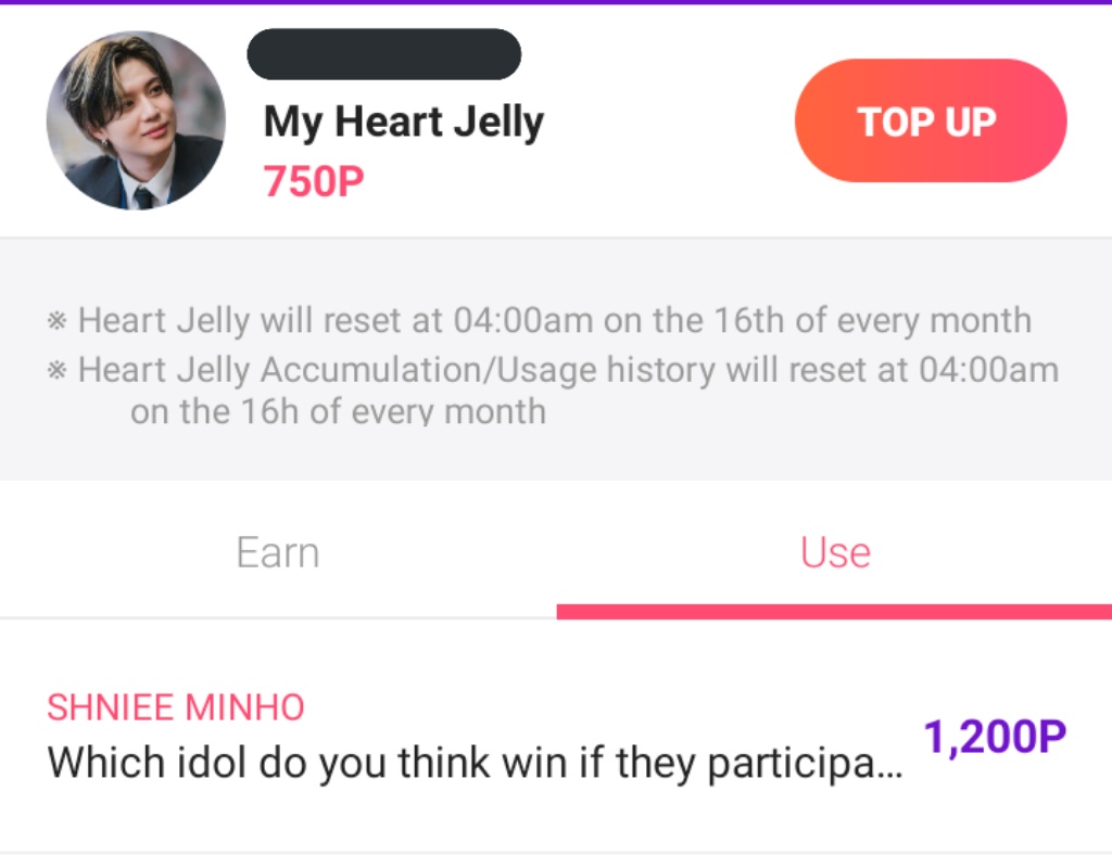 the_kaenea's tweet photo. @dancing_shawol STARPASS app
📆 08042021
⏲️ 08:34 PST
🗳️ 200 (+300) 💗
forgot to take a screenshot again but I added 300 more before (950p left/1250p), here is a screenshot of my voting total since yesterday😭
🏷️ #SHINee #MINHO #SHINeeVIEW #OlympicWinnerMINHO https://t.co/TtwhULBaSX