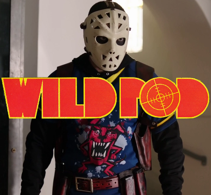 WildPod's tweet photo. Episode #14 will be the FINAL Wild Pod. What started out as a mini-series and half a joke blossomed into the most beautiful podcast on the internet. Thanks, everyone, for the wild ride. https://t.co/igsdy4KieE