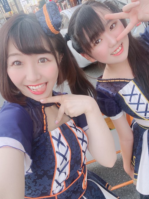 Twitterのコスプレ画像12