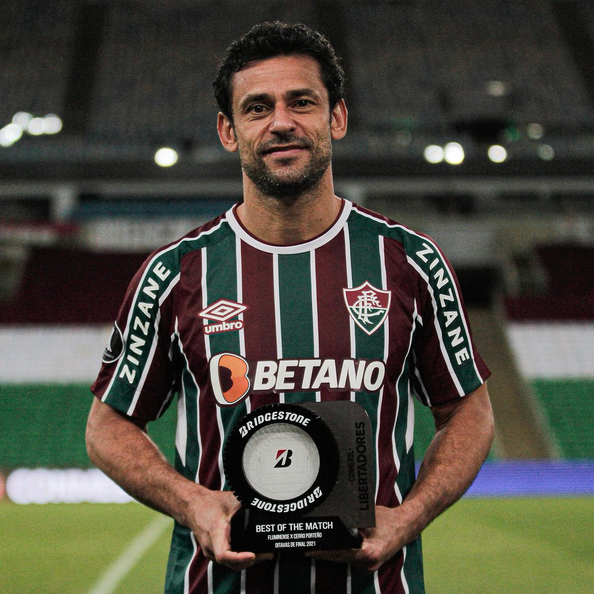 Centrallffc's tweet photo. O FRED VAI TE PEGAR 🎶🎶 https://t.co/aKer04SREF