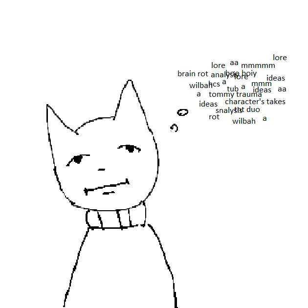 and then i dont 
