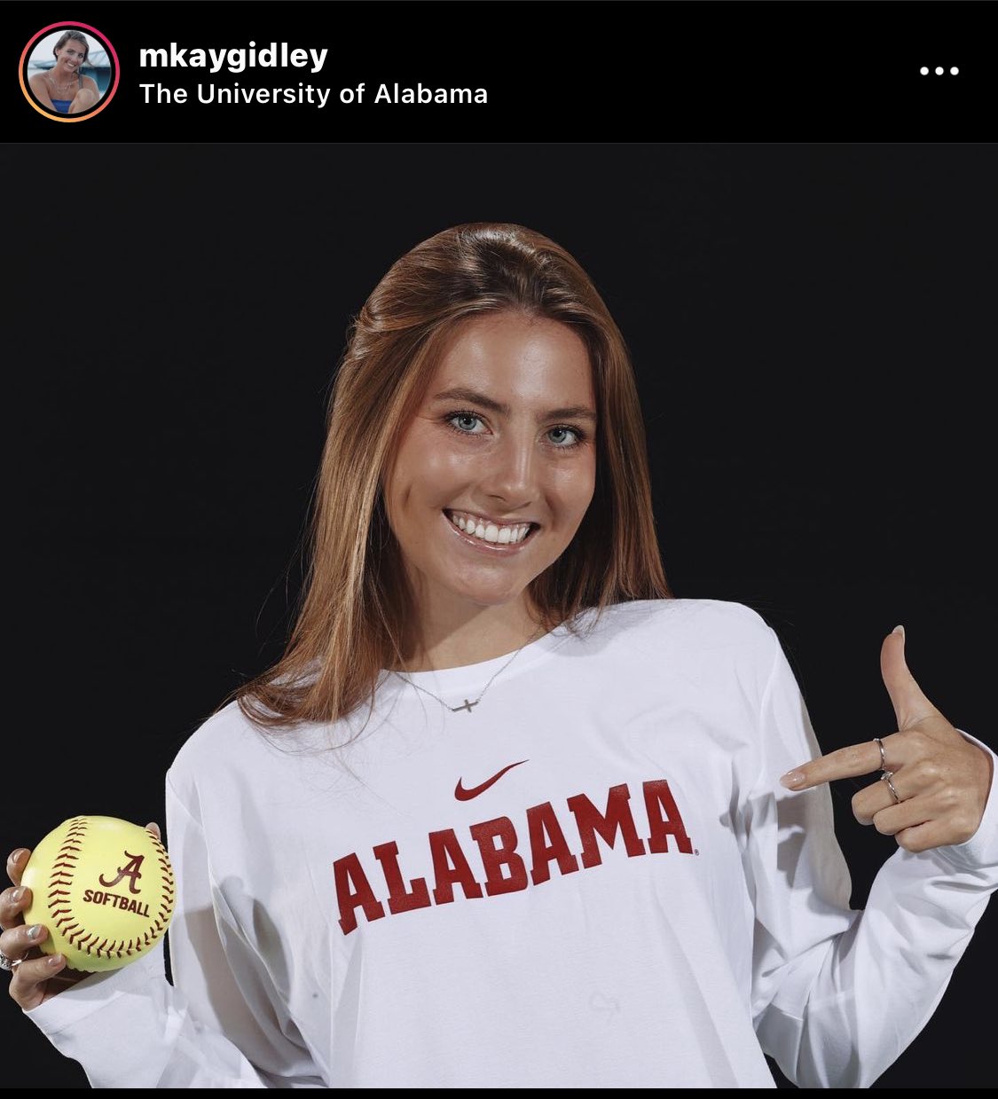 Alabama Softball: SEC Champions! | Page 106 | Bama Sports