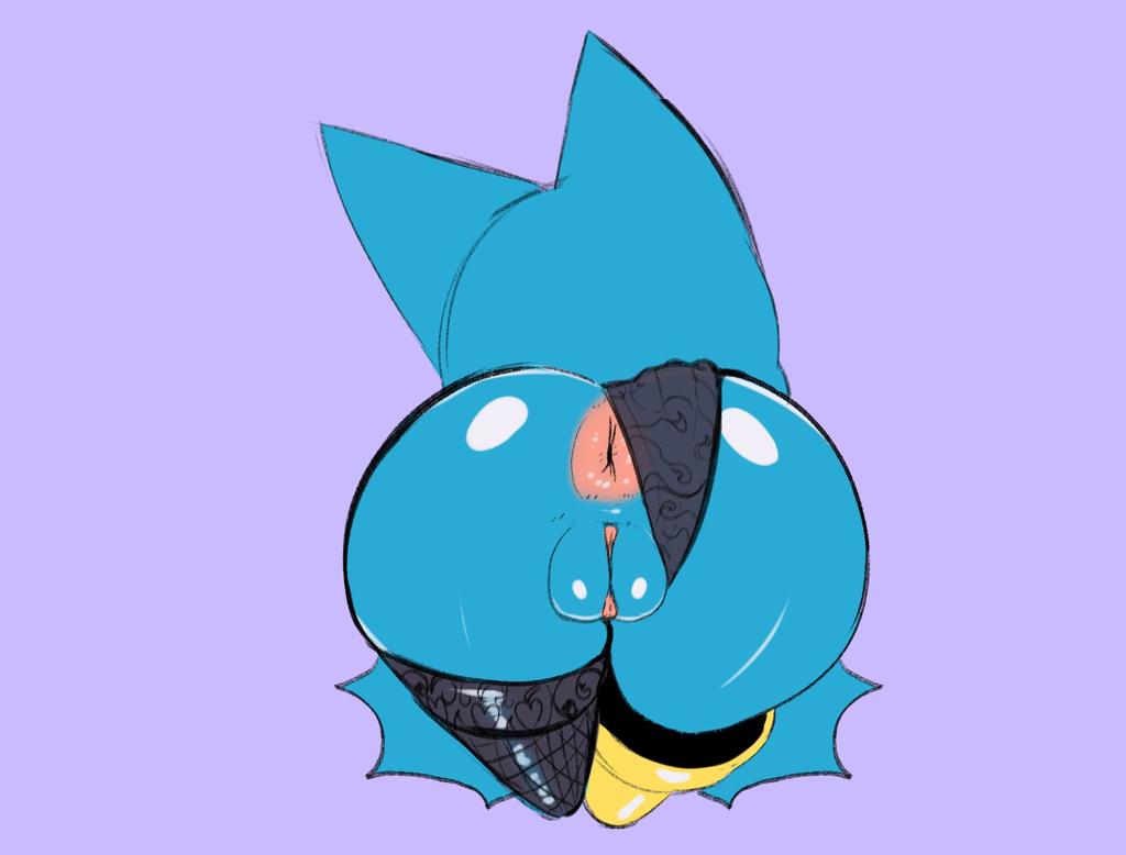 🌸|| I'm just gonna switch my muse over to Adorabat. Unfollow me if you want.