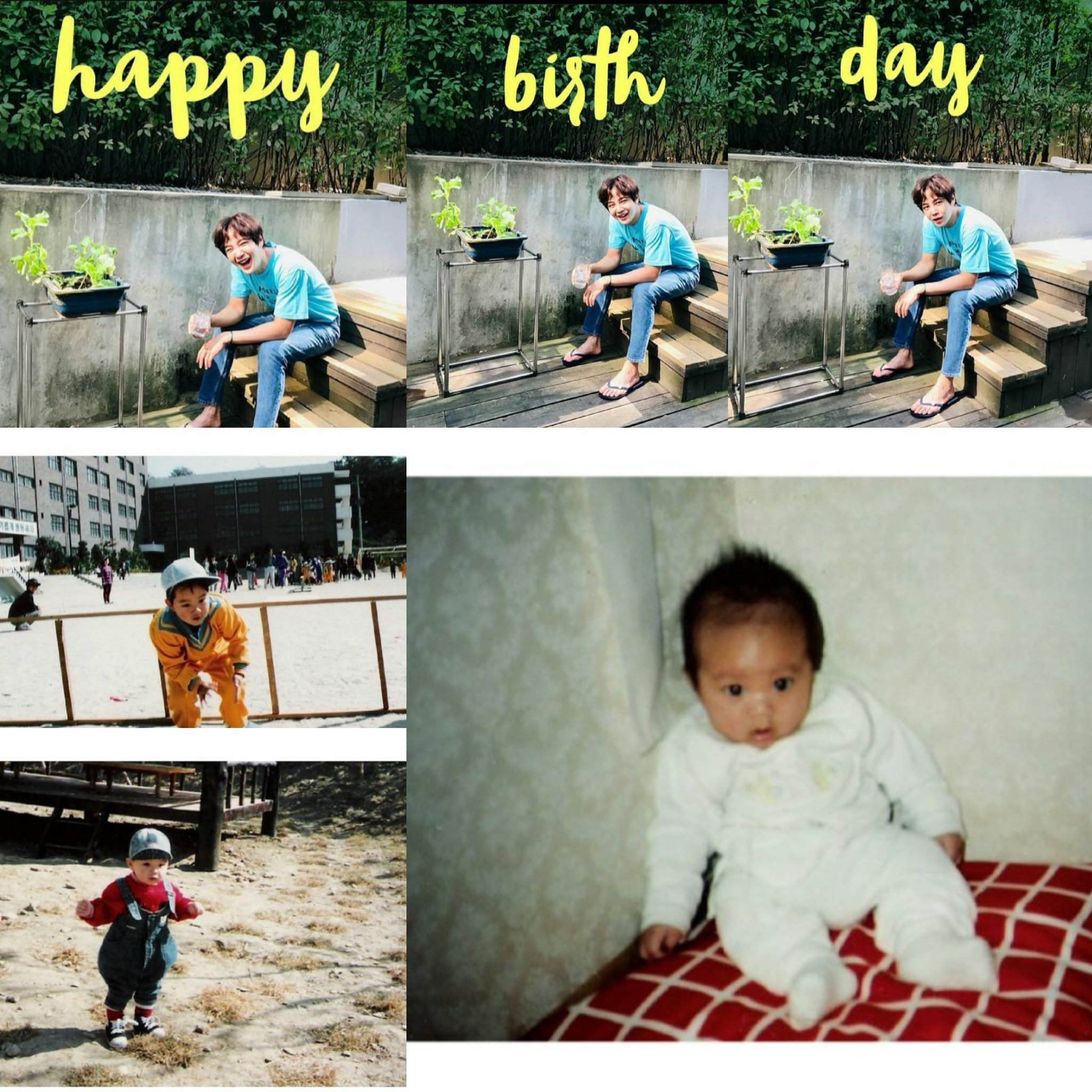 Happy,Happier, Happiest birthday Jang Keun Suk        