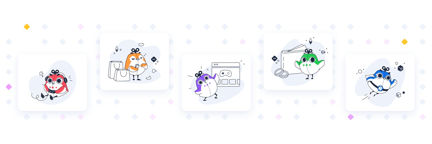 Axie Infinity On Twitter We Recommend That All Trainers Protect Their Axies And Other Assets With A Hardware Wallet Ronin Is Only Compatible With Trezor Hardware Wallets Buy Your Hardware Wallet Through