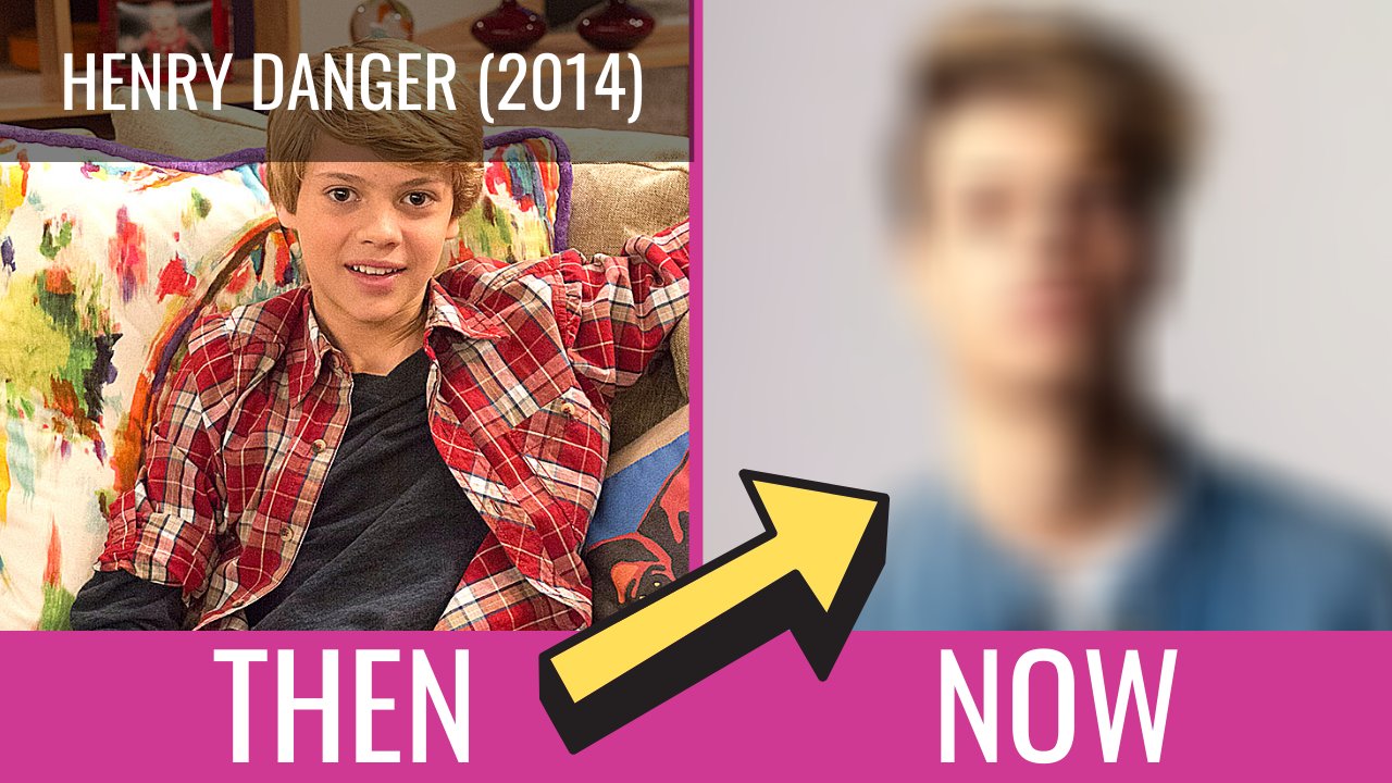 then and now nickelodeon stars