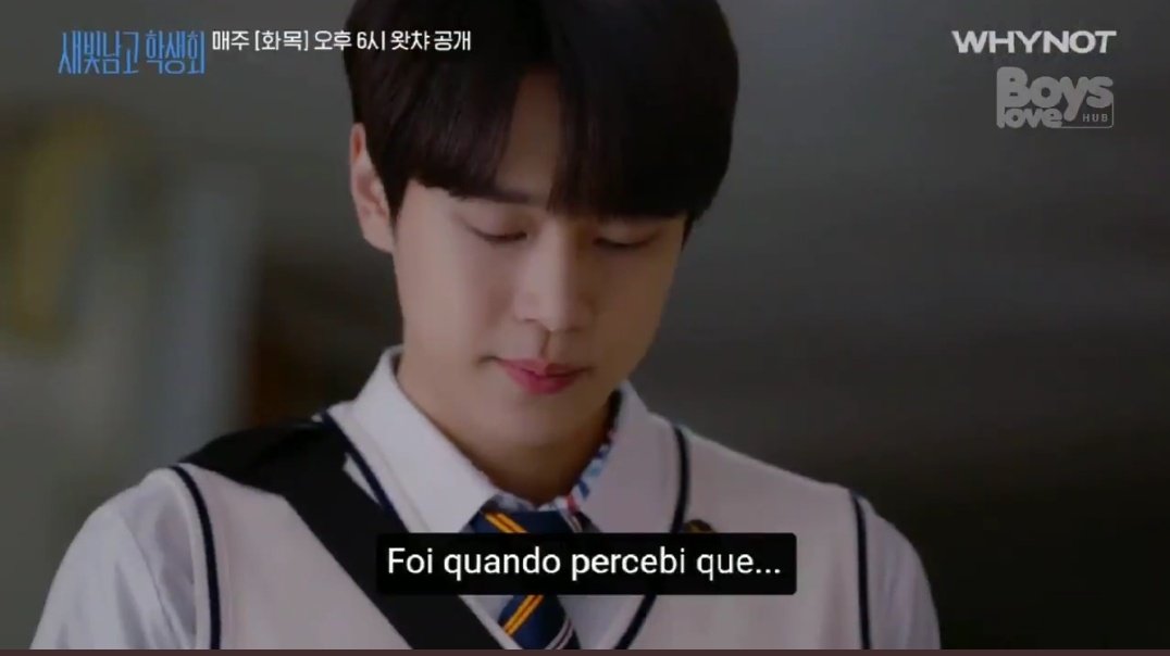 BolinhaAzuul's tweet photo. Revendo o trailer do YouTube da koktv, percebi essa fala do Shinwoo, ele vai dizer isso pro Tae acredito eu, ou seja, ele passou pela mesma coisa?! Ele foi honesto também em relação a seu sentimento com alguém?! Descubra quinta no globo repórter.
#LightOnMeEP11 https://t.co/YK70Rinmxo