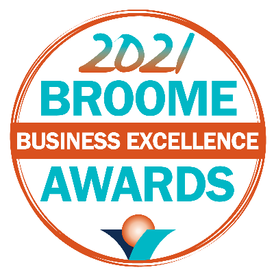 Broome CCI tweet media