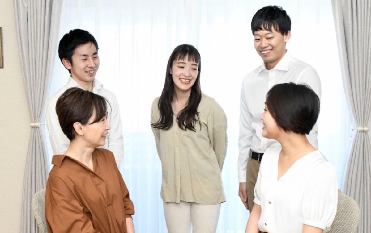 シニア向けコンシェルジュ「もっとメイト」運営、6,000万円をシード調達——mint、ANRI、ZVCらから thebridge.jp/2021/08/miharu…