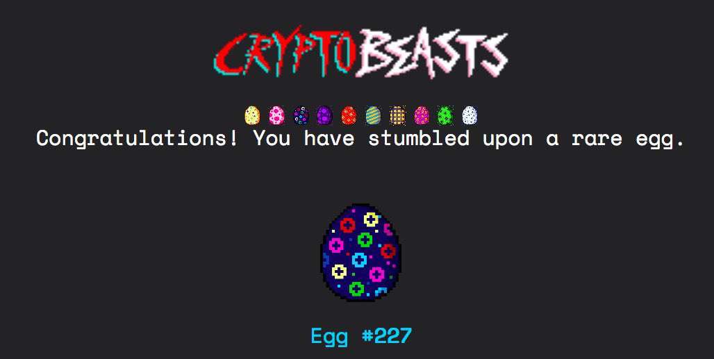 CRYPTOBEASTS tweet media