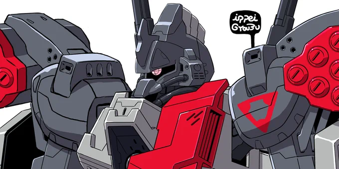 今回のムーンガンダムメカページは、歴戦の末に改造を重ねた姿「ガズグラウBB」です!ガンダムエース9月号は発売中! 
