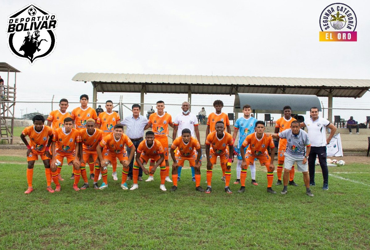 Dep_Bolivar's tweet photo. ⚪🔵🔴
LA MÁQUINA NARANJA🍋😎
Ascenso Nacional 2021
#CaminoalZonal https://t.co/MXGGvOB3wh