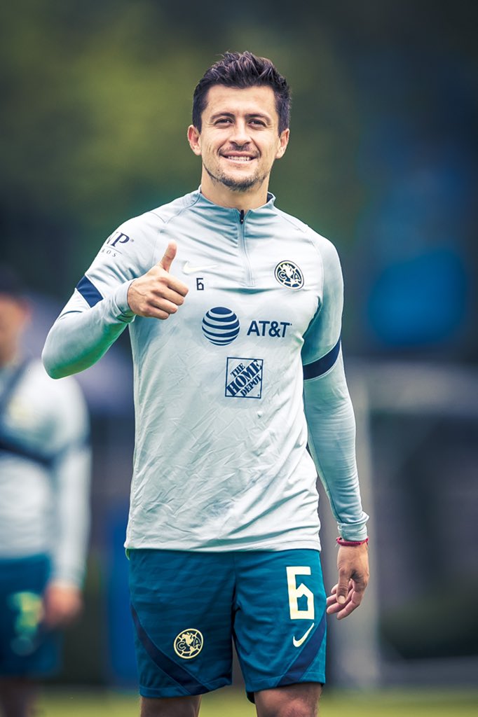 T R A S C E N D E R 
🦅⚽️👍 <a href="/ClubAmerica/">Club América</a>