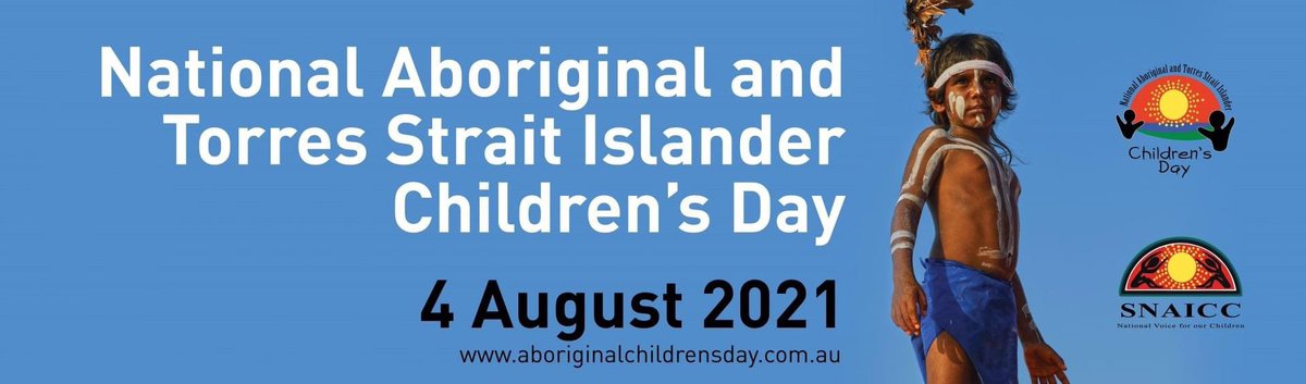 KambuHealth's tweet photo. Today, Kambu Health joins in across the nation to celebrate National Aboriginal and Torres Strait Islander Children’s Day with SNAICC-National Voice for our Children.

This year's theme is Proud in culture, Strong in Spirit. https://t.co/1cbtw5VaLe https://t.co/wJDk0ndm17