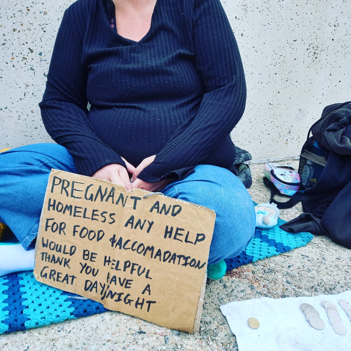 Containerdreams's tweet image. It's National Homelessness Week Pictured is a woman I met who had no place to live #everyoneshouldhaveahome 
Help us
#containerofdreams #nationalhomelessnessweek #HW2021 #housingisahumanright
#housingendshomelessness #tinyhousecharity 
#affordablehousing #everybodyneedsahome